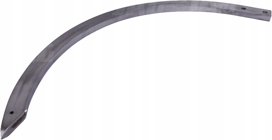 Hliníková jehla AP42 AP500 L578 mm 1121.22.04.01