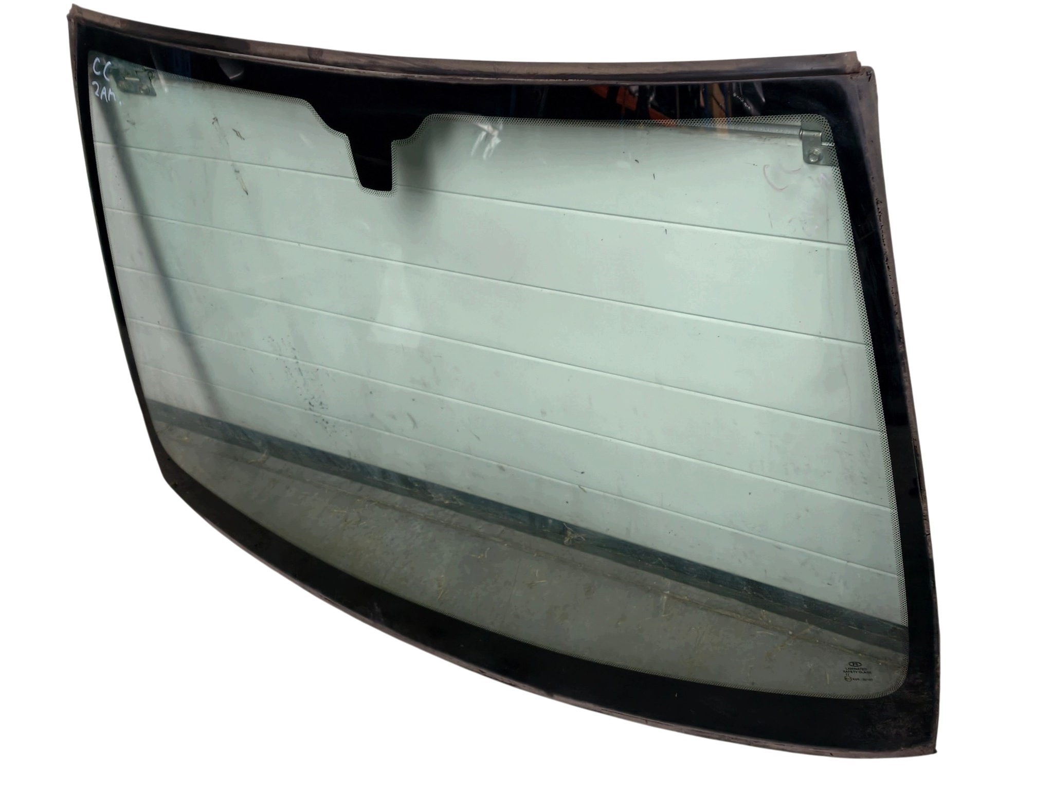 OPEL CORSA C pare-brise remplacement PS