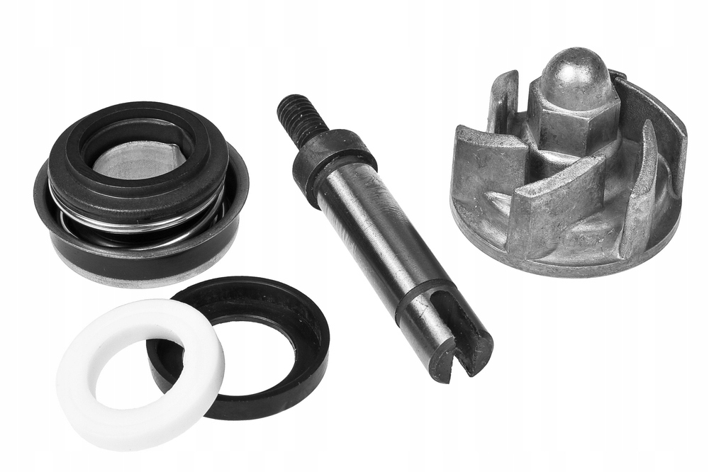 Opravná opravná sada pre vodné čerpadlo Rms, Aprilia Leonardo 250 99-01