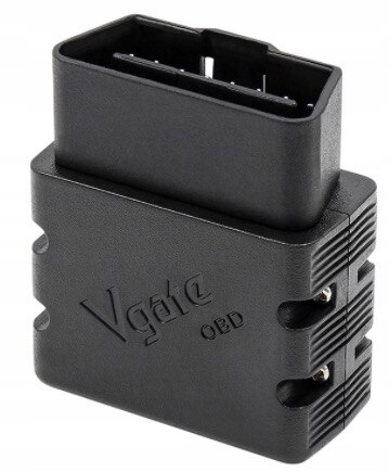 Interfejs Vgate vLinker MC+ 4.0 BimmerCode FORSCAN Kod producenta vLinker MC+ 4.0