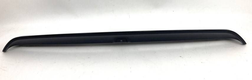 Dodge Challenger 2015-23 spoiler bonnet boot rear part