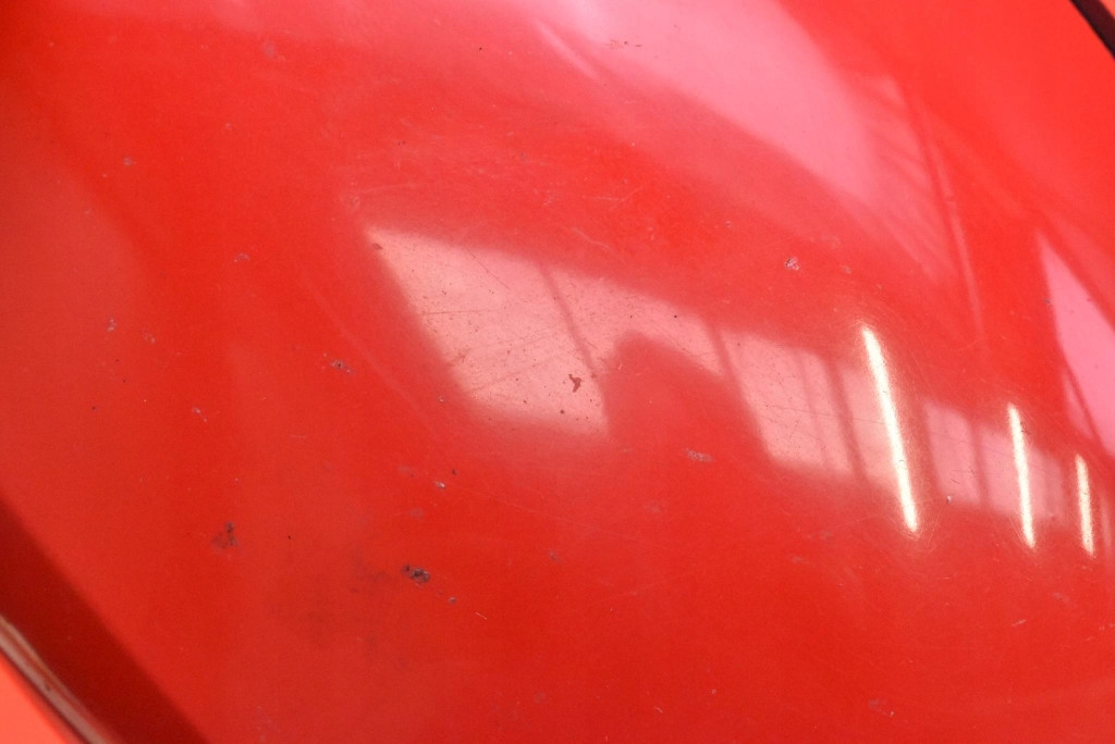 mirror left red manually EU 1M0857933A SEAT LEON 1 and 99-05 4 PIN