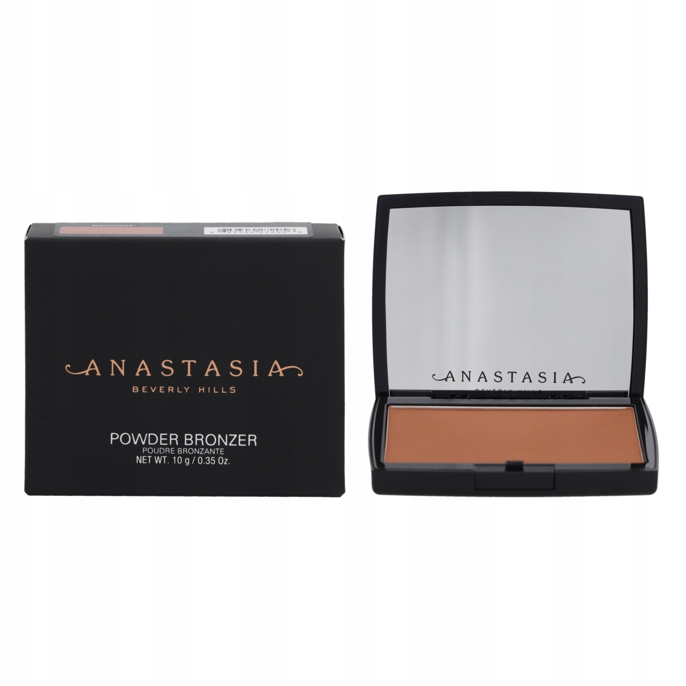 Anastasia Beverly Hills Powder Bronzer barva Mahogany 10gr