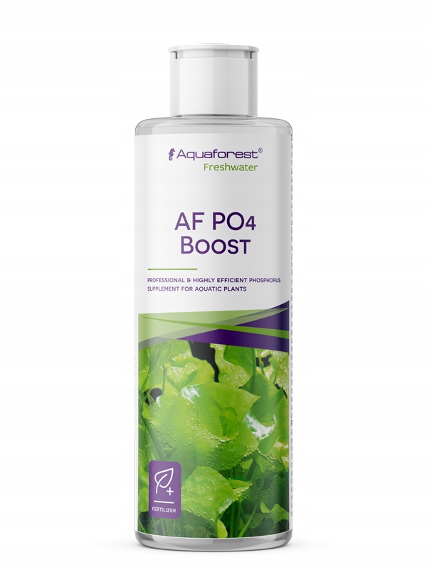 Aquaforest PO4 Boost 125ml