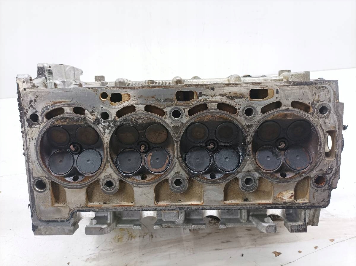 head. complete 03G103358BA 1.4 TSI TFSI Audi A3 II (2003-2013) 8P