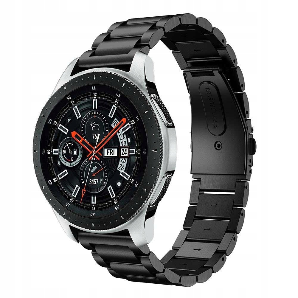 

Bransoletka Stalowa Samsung Galaxy Watch 3 41mm
