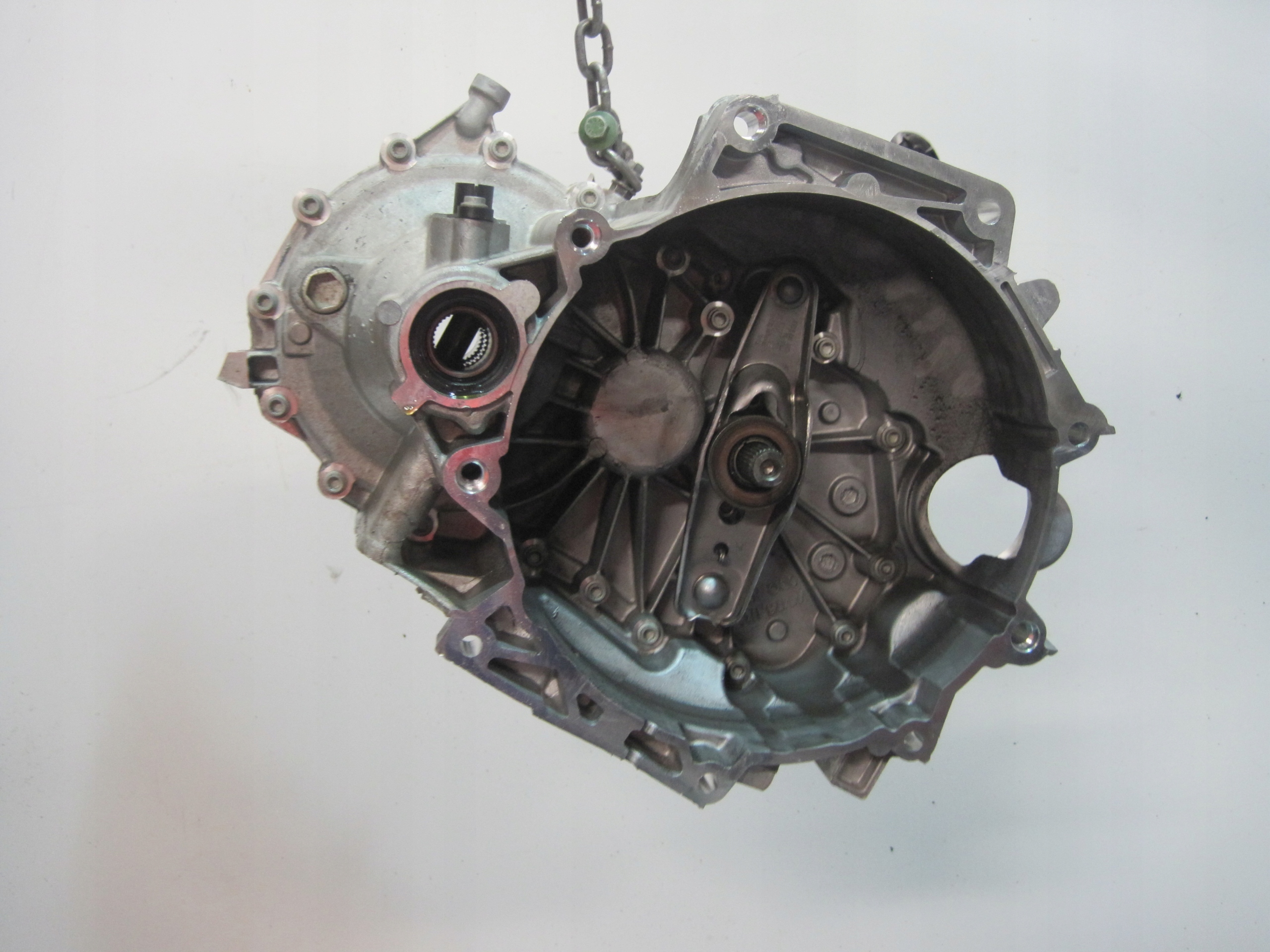 Getriebe VW POLO 2G0 1,0i USM