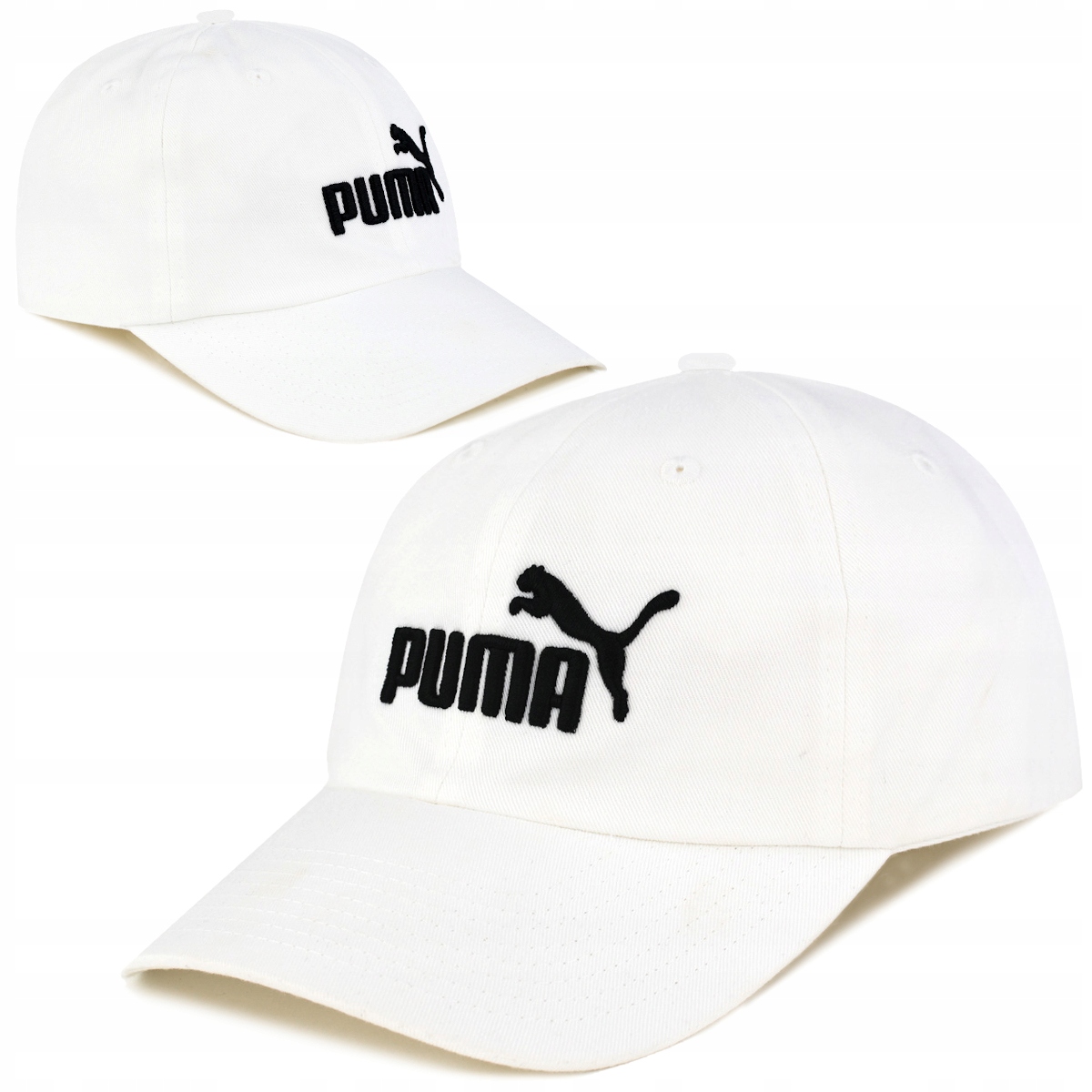 

Czapka Z Daszkiem Puma Bejsbolówka Junior