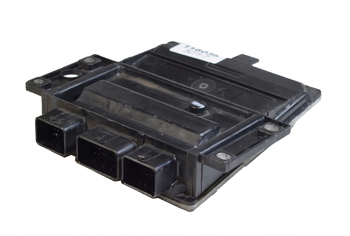 computer Centralina RENAULT CLIO III 8200911560