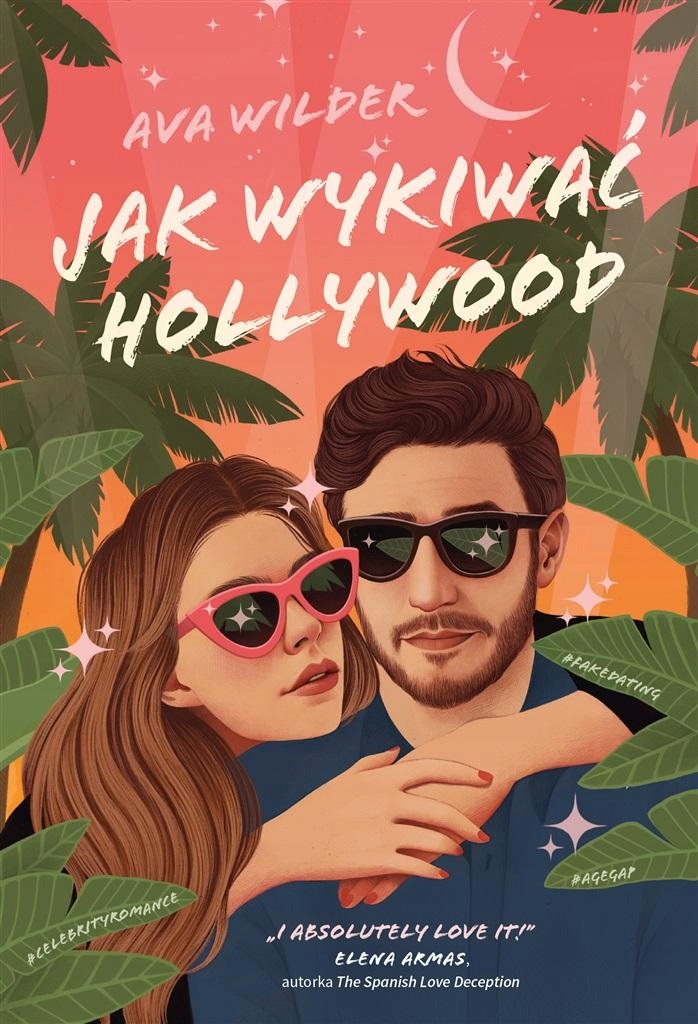 

Jak Wykiwać Hollywood Ava Wilder