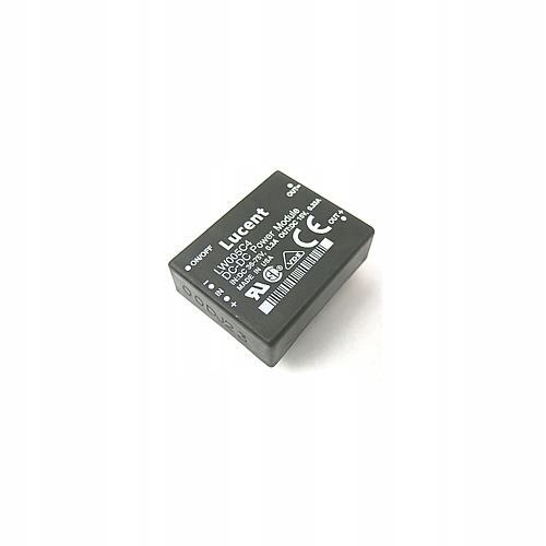

[1szt] LW005C4 Lucent DC-DC 72V to 15V 0.33A