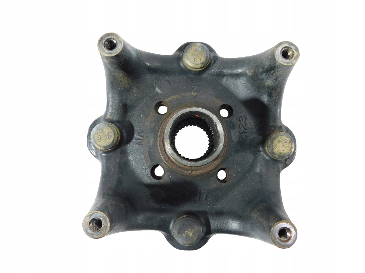 Náboj Kolesa Can-am Maverick X3 Turbo 16-24 U-11 705502122