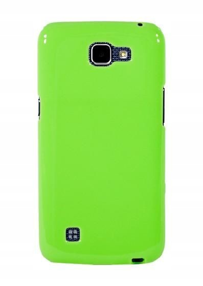 

Etui pokrowiec futerał case Jelly Case do Lg K4