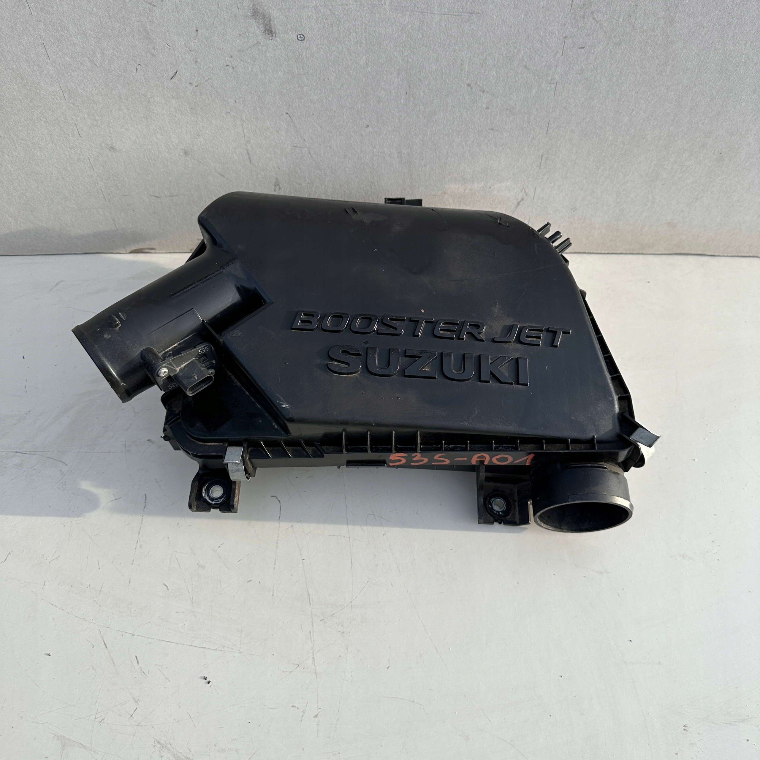 Gehäuse filter luft SUZUKI VITARA III 53S-A01