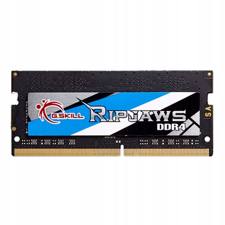 G.skill 8 Gb DDR4 2666 MHz So-dimm (Laptop)