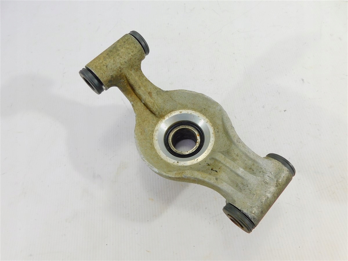 ZWROTNICA LEWA ARCTIC CAT 650 H1 TRV 0504-373 Producent bez marki