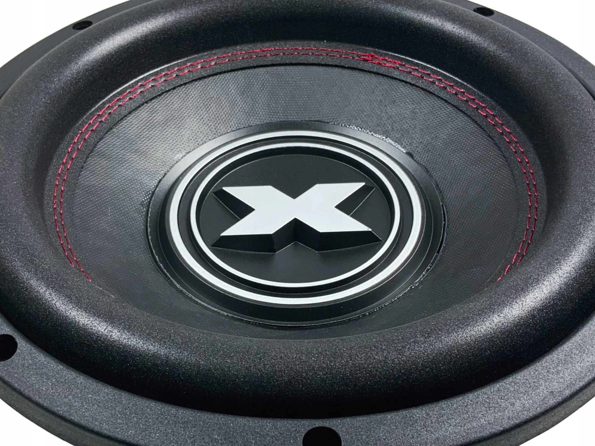 Excursion SHX.v2-10D2 - SUBWOOFER samochodowy 25cm 10 cali 300W RMS 2x2 Ohm Marka Excursion