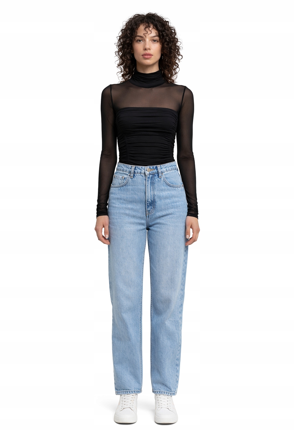 Hugo Body S Rolákem A Volánky V Černé Barvě, I3B