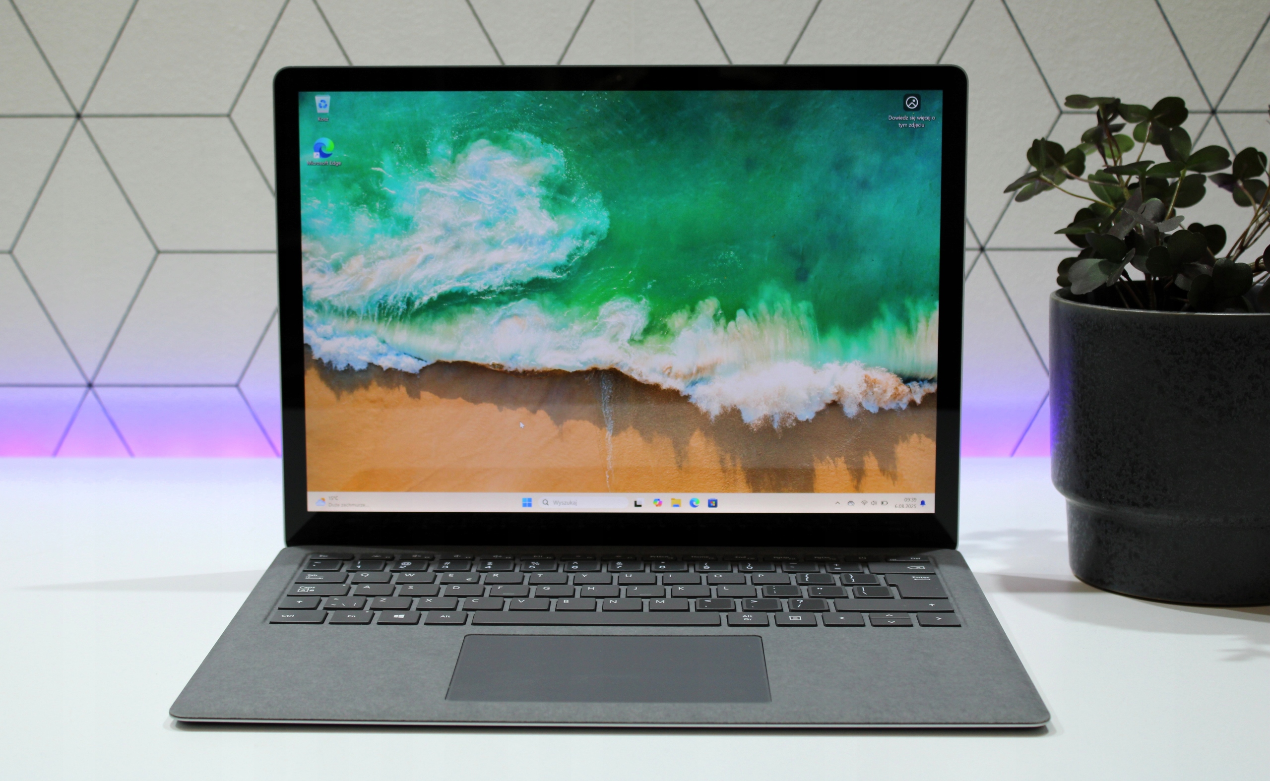 Surface Laptop4 Rayzen5メモリ16GB M.2 256GB Microsoft Surface Laptop 4 13,5 AMD Ryzen 5 8GB 256GB SSD