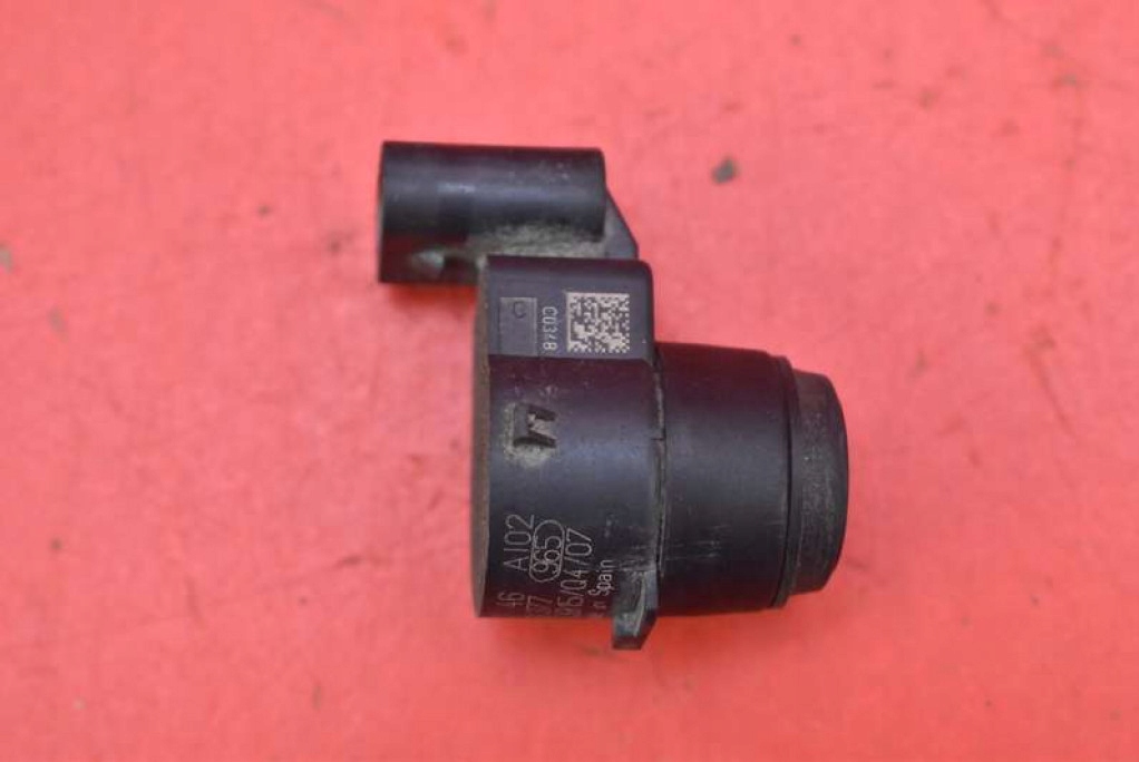 Sensor Parken PDC heck 6956746 BMW E90 E91 04-10