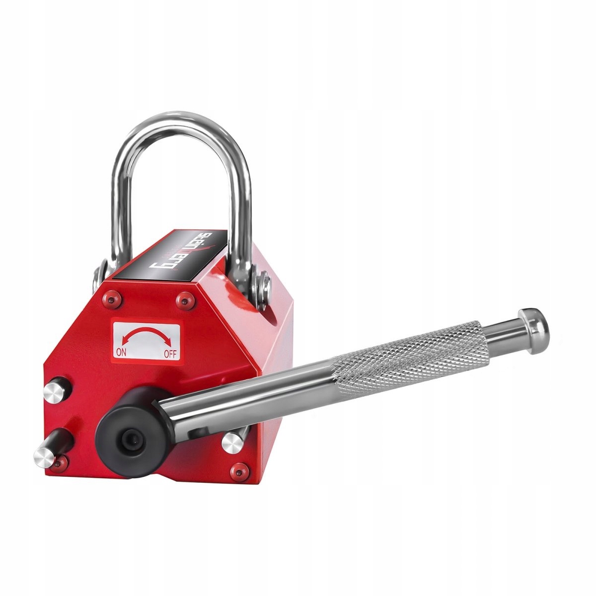 Podnośnik magnetyczny Steinberg Marka Steinberg