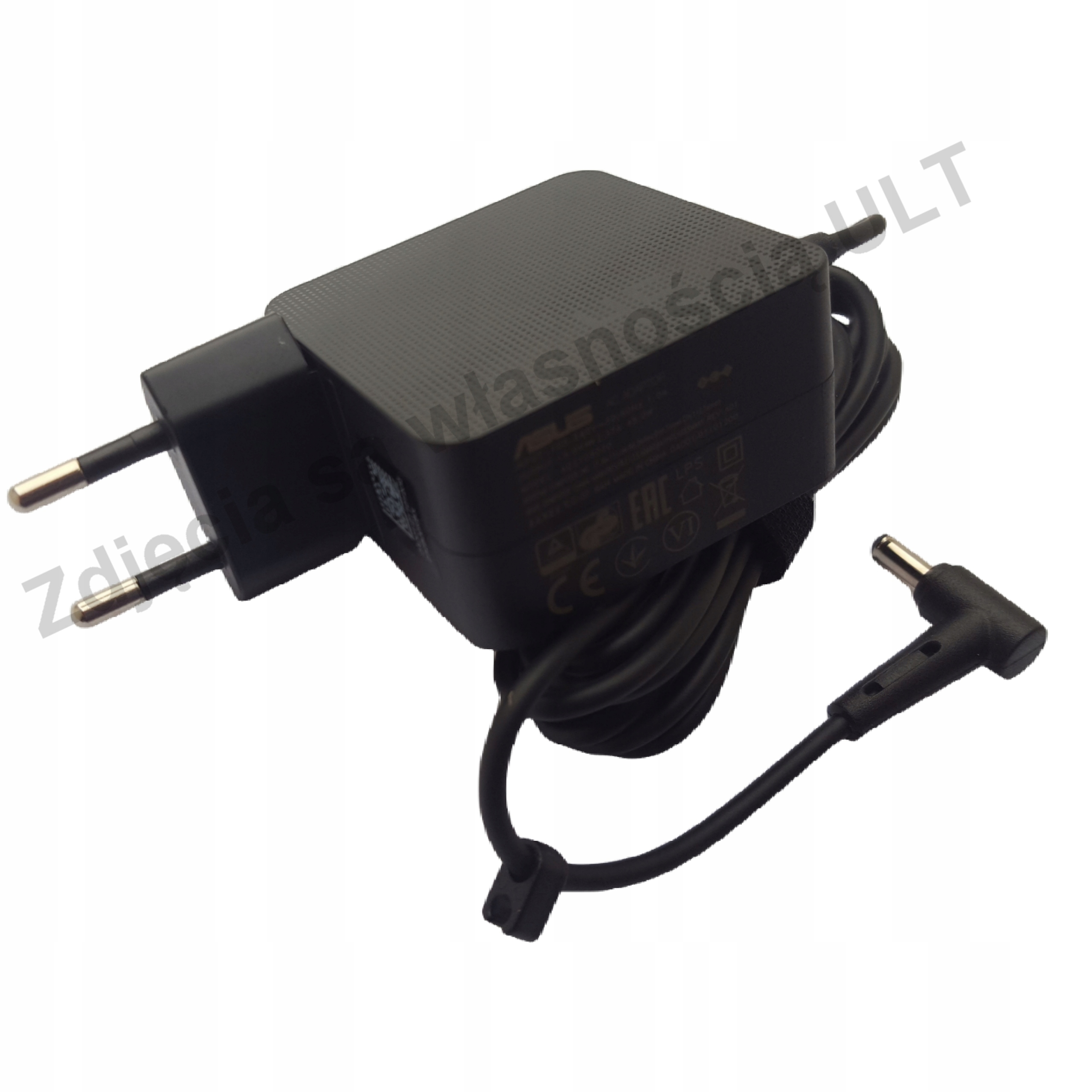 

W16-045N3B ADP-45BW ADP-45AW AD210820 Asus 45W 4mm