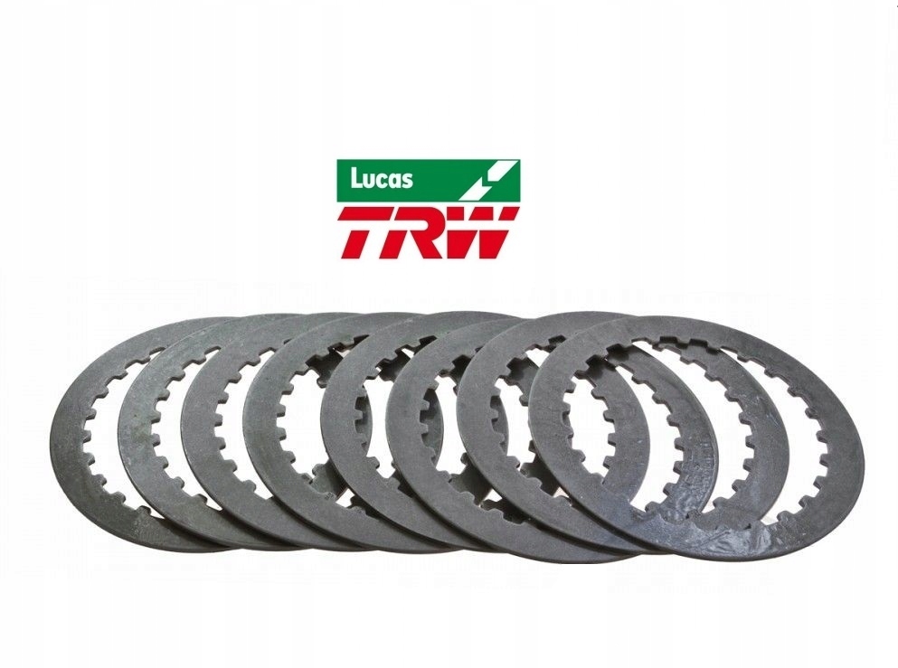 

Trw Przekładki Sprzęgła Honda Cbr 600 F2 F3 91-98r