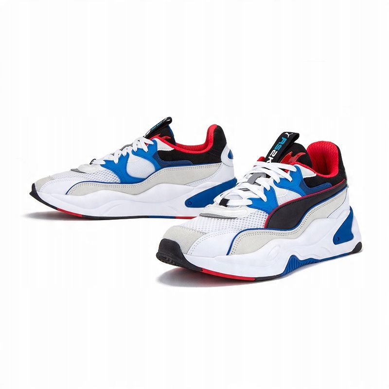 

Puma RS-2K Internet Exploring 37330904 Buty Męskie