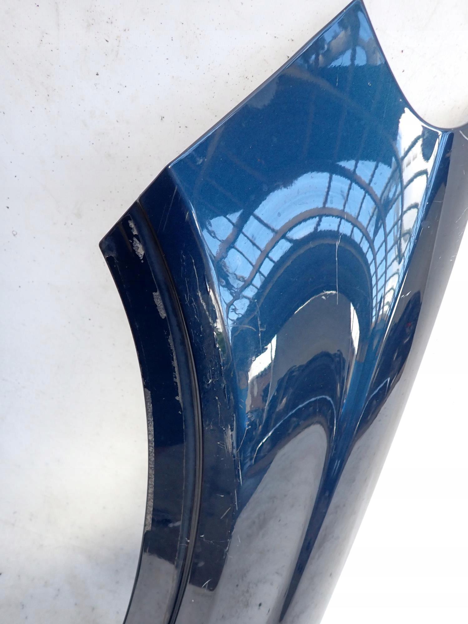 MERCEDES GLA and 1 X156 13-19 fender front front left