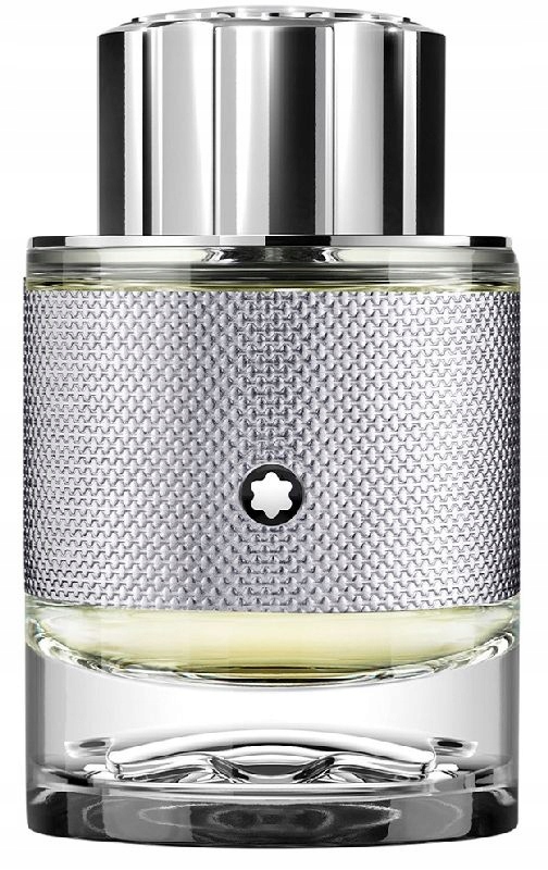 Mont Blanc Explorer Platinum Edp 60 Ml sprej