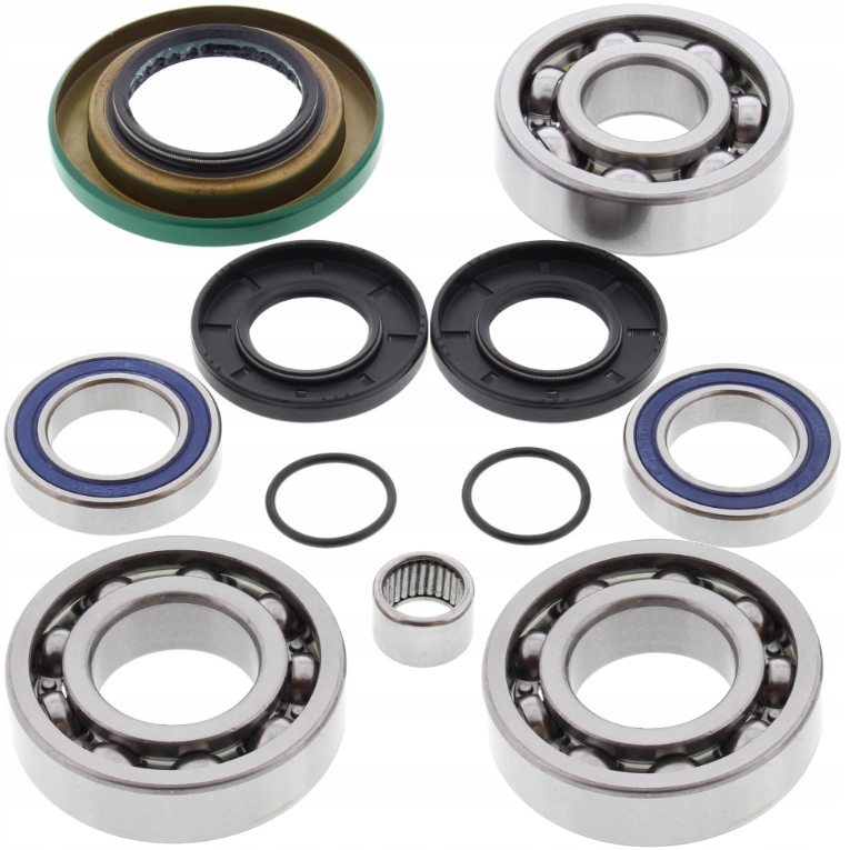 Opravná sada diferenciálu Can-am Maverick 1000, Nová