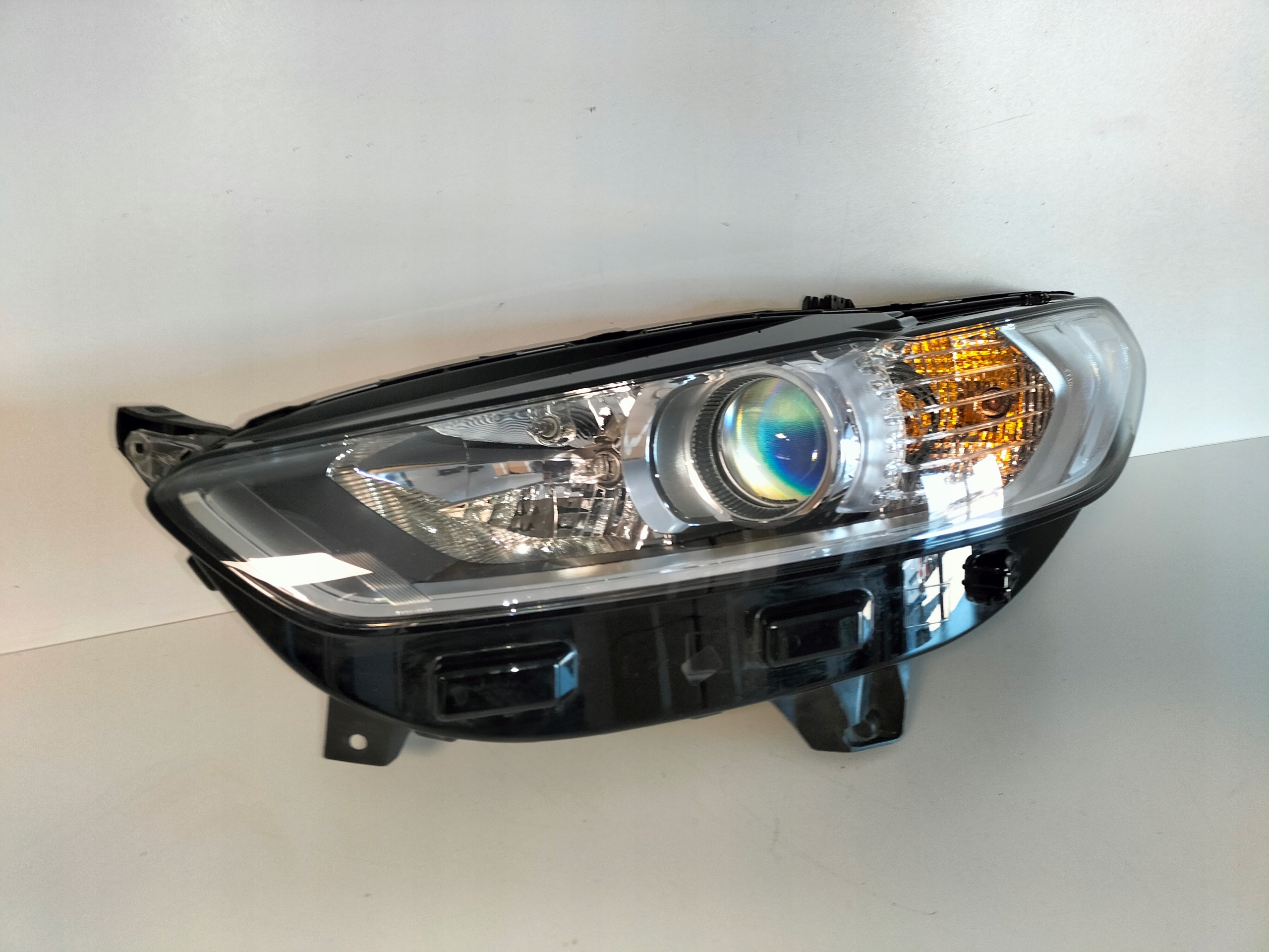 light front reflektor left FORD MONDEO V MK5 14