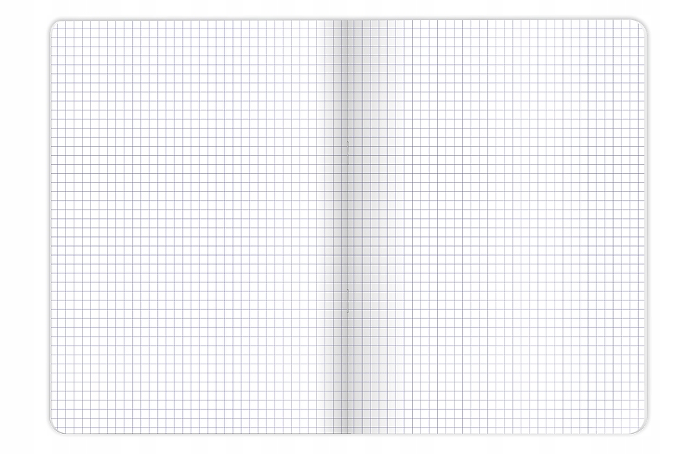 ZESZYT DO SŁÓWEK TOP 2000 SWEET ANIMAL A6 16 KARTEK KRATKA MIKS WZORÓW Marka TOP-2000