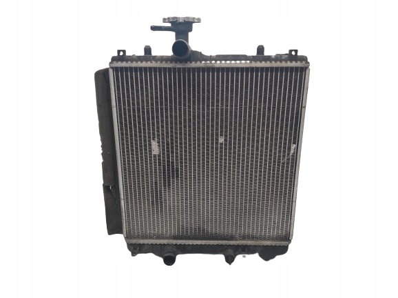 OPEL AGILA A 00- 1.2 CHŁODNICA WODY 868119S