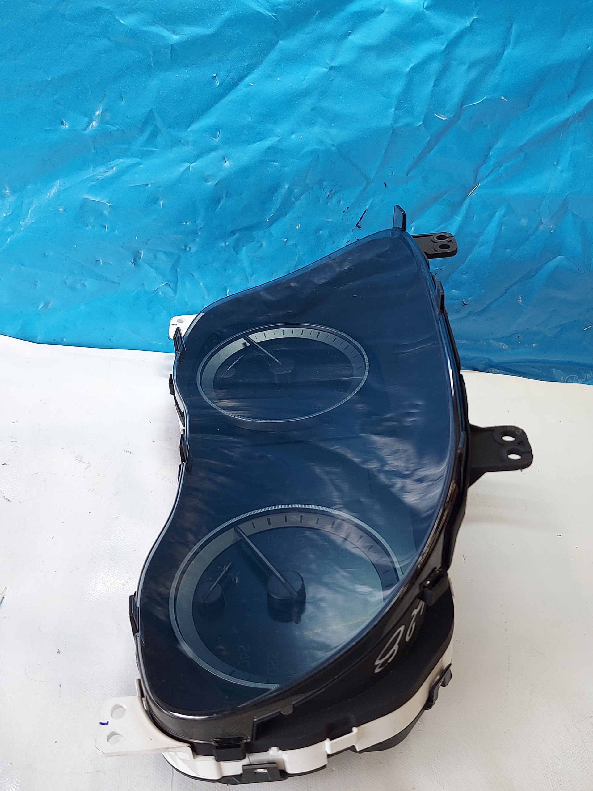 dials clock HYUNDAI TUCSON 1.6 TGDI 94013D714