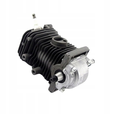 Stihl Motor Kpl 017 018 MS170 MS180 pístový válec