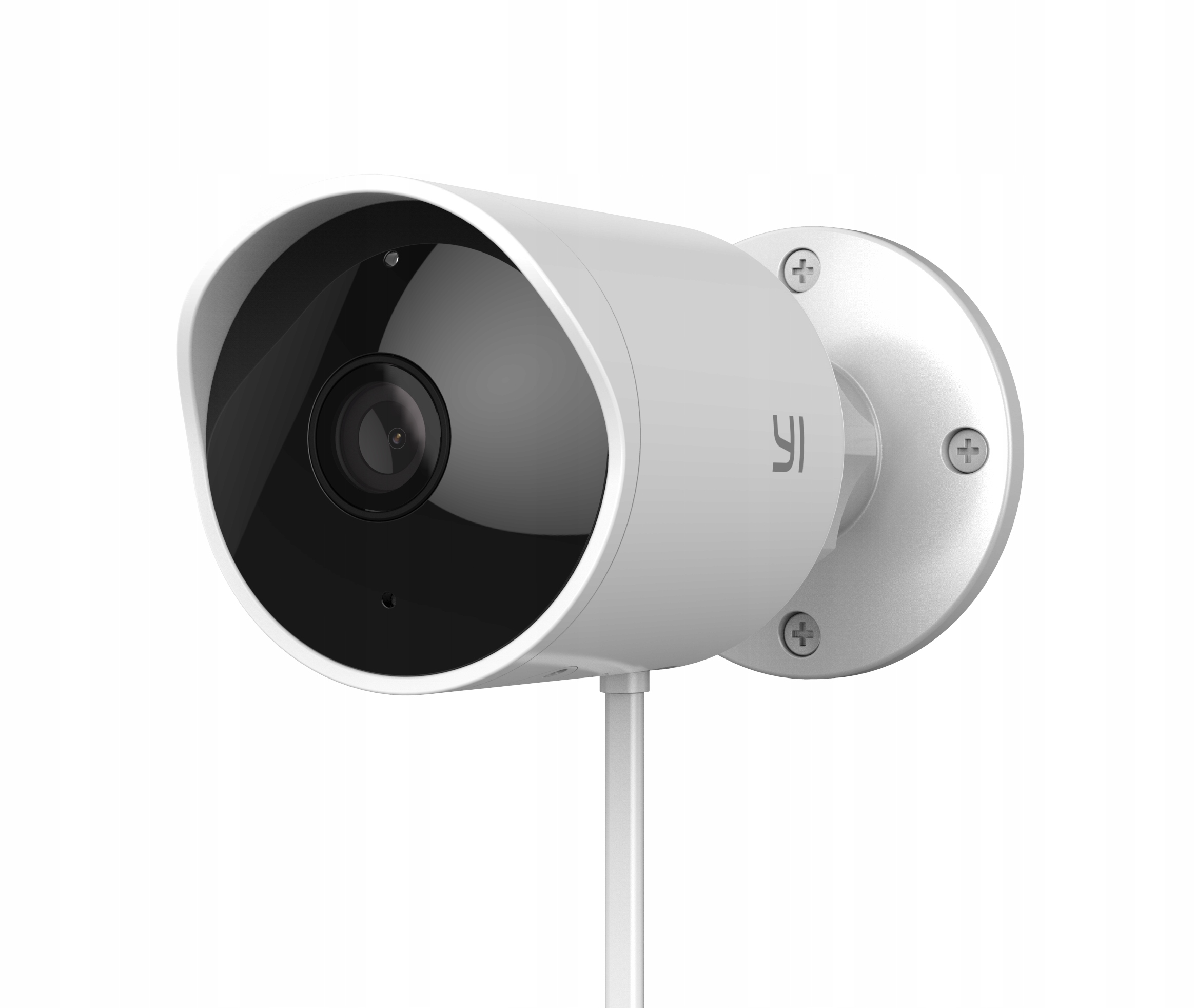 

Yi Outdoor Zewnętrzna kamera domowa Ip 1080p Wifi