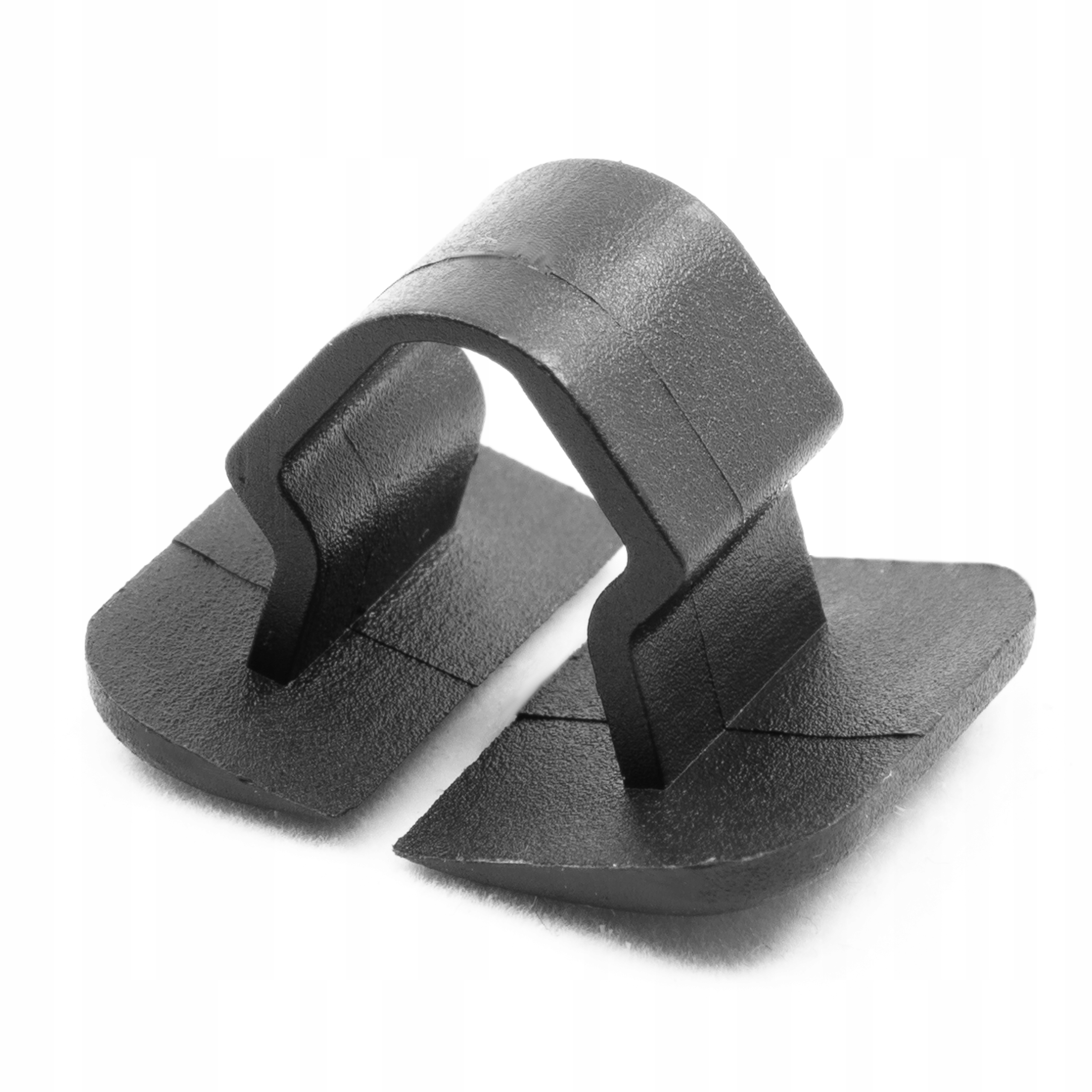 Zdjęcie AWparts Spinka Wyciszenia Maski AUDI A2 A3 A4 A6 A8 Q7