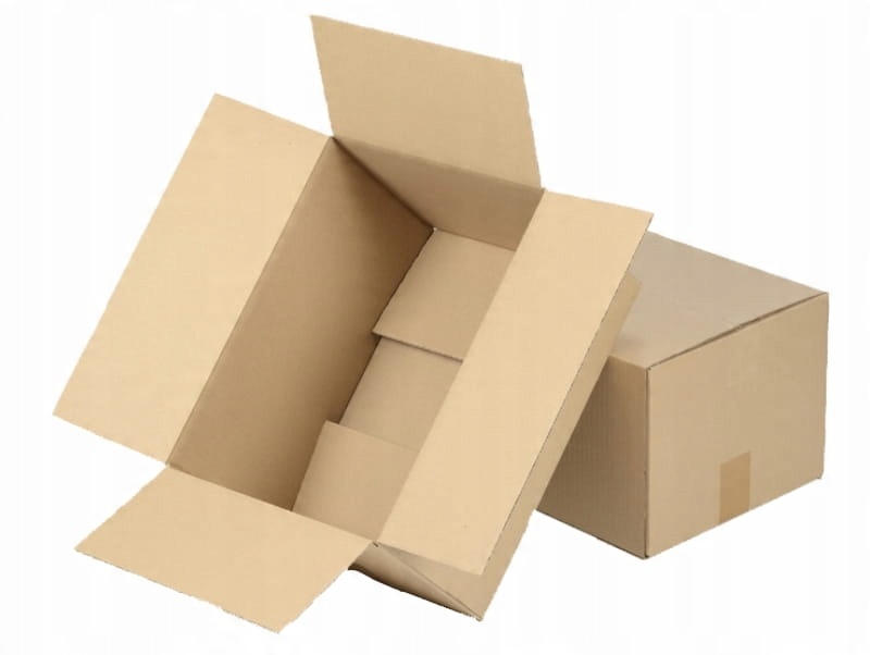 

350x250x250 Pudełko Karton komplet- 20szt