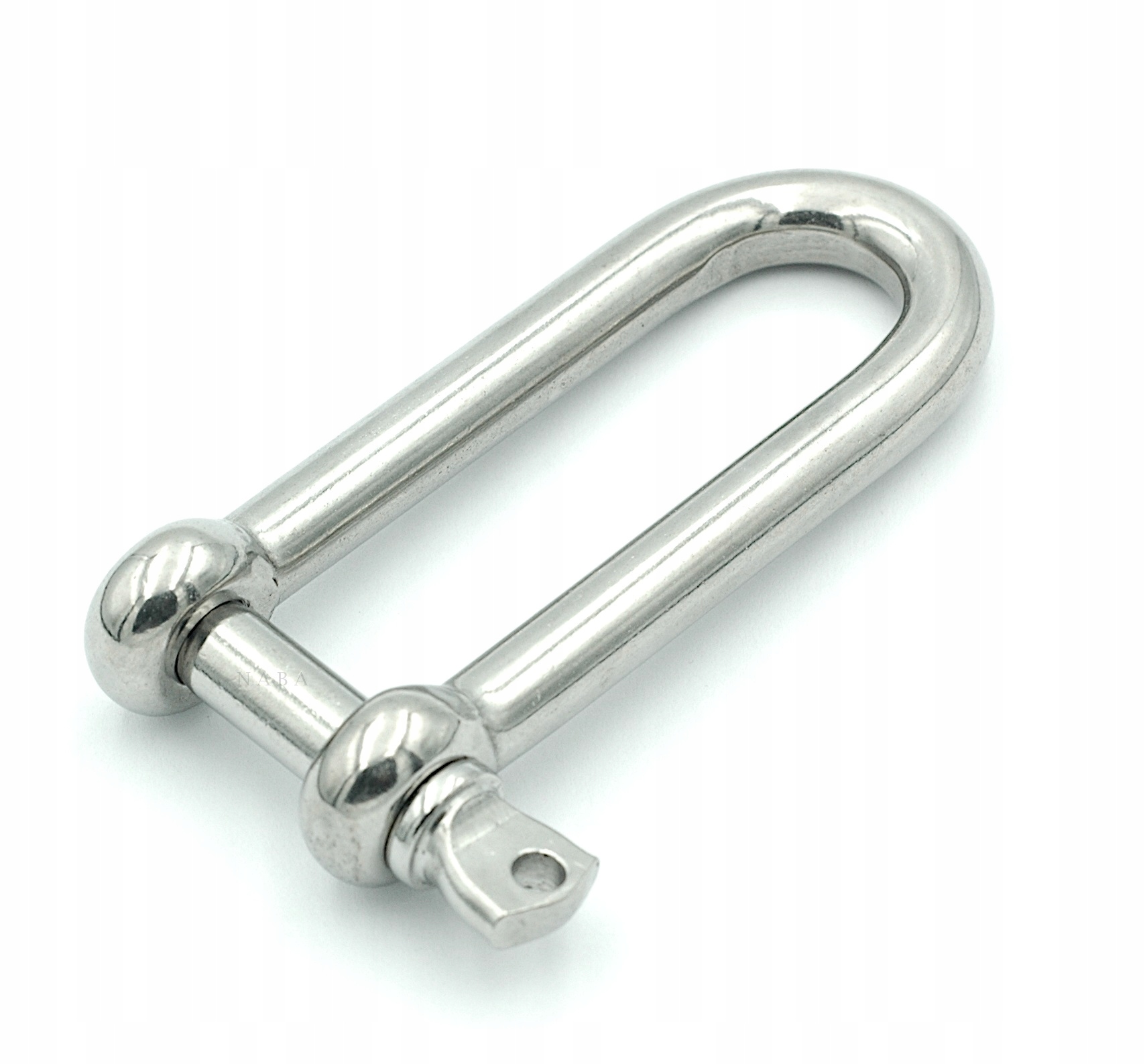 Szekla Długa Nierdzewna Kwasoodporna 8MM A4 Inox