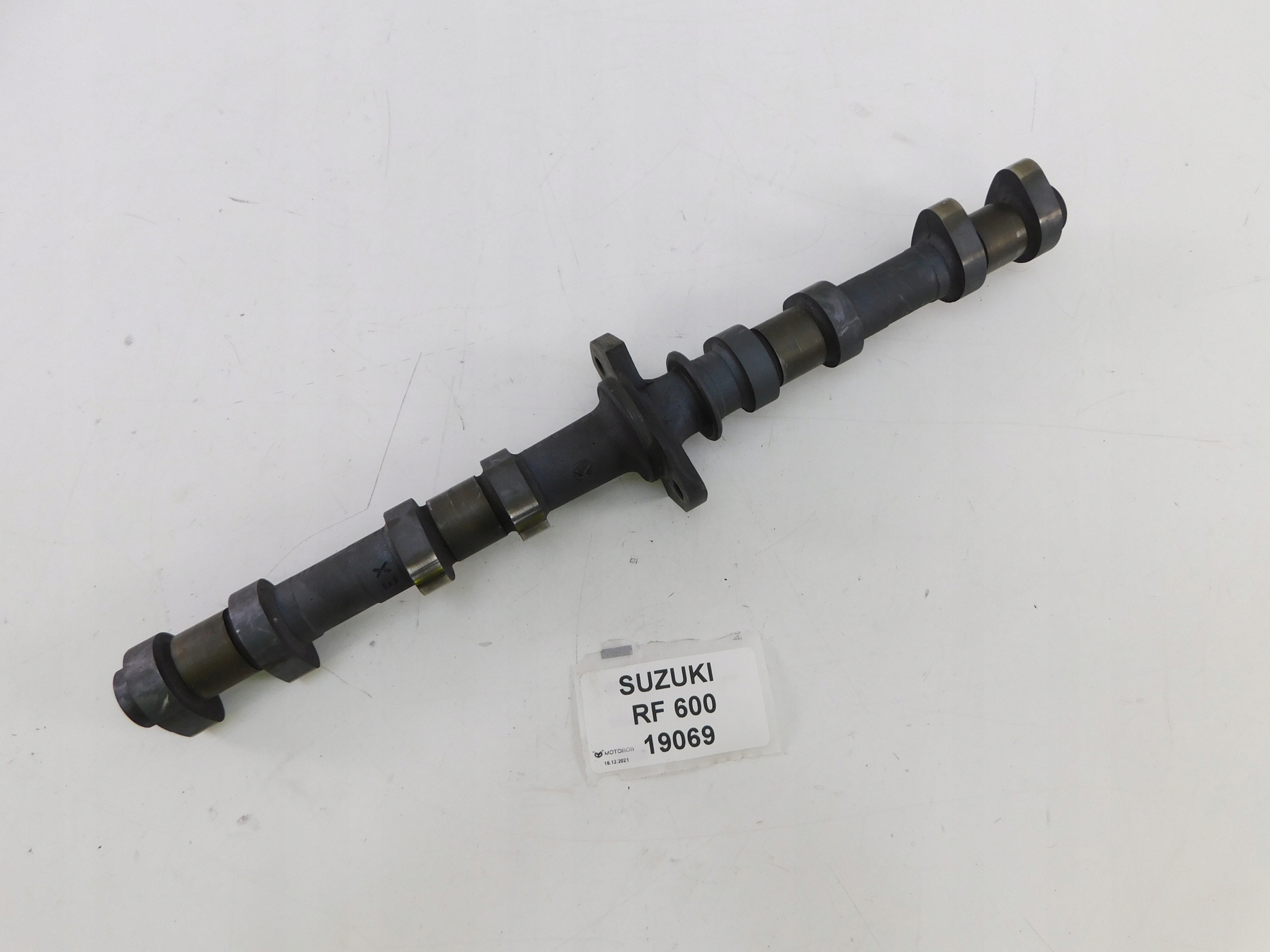 SUZUKI RF 600 распределительный вал 17E / B / R1