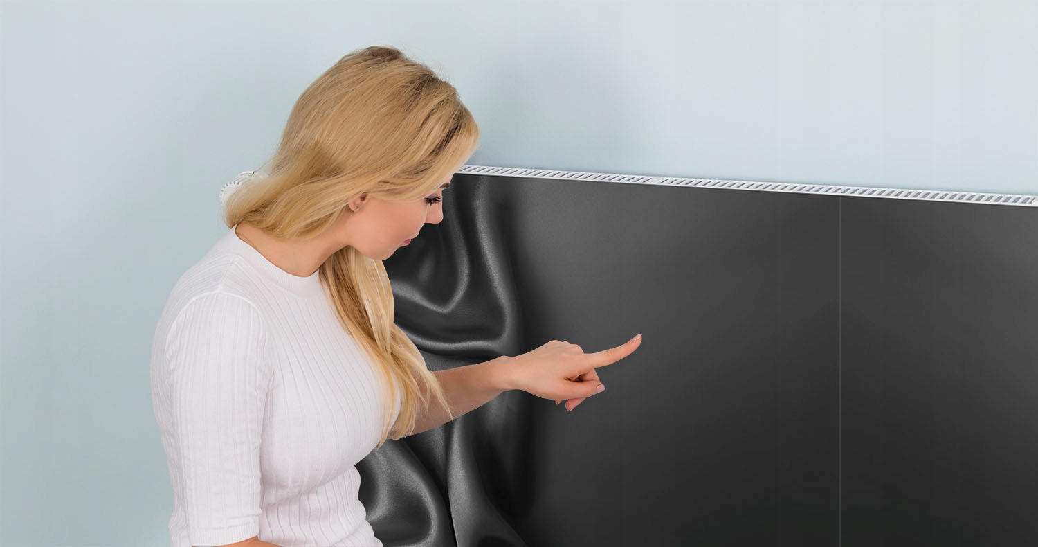 MATA MAGNETYCZNA NA KALORYFER 140x60 AKSAMIT FOTOTAPETA Rodzaj produkt gotowy