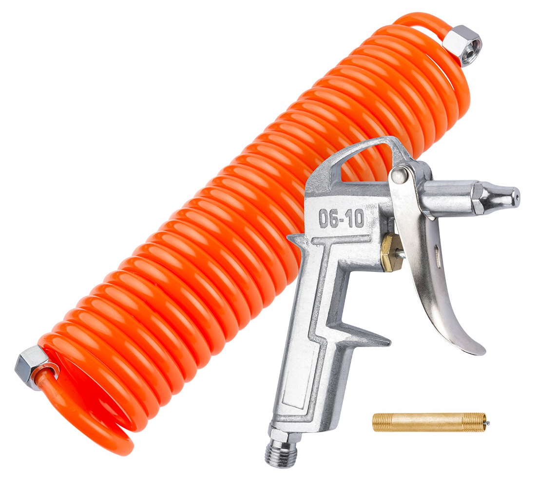 

Pistolet Do Przedmuchu Kabiny Przedmuchiwania Tir