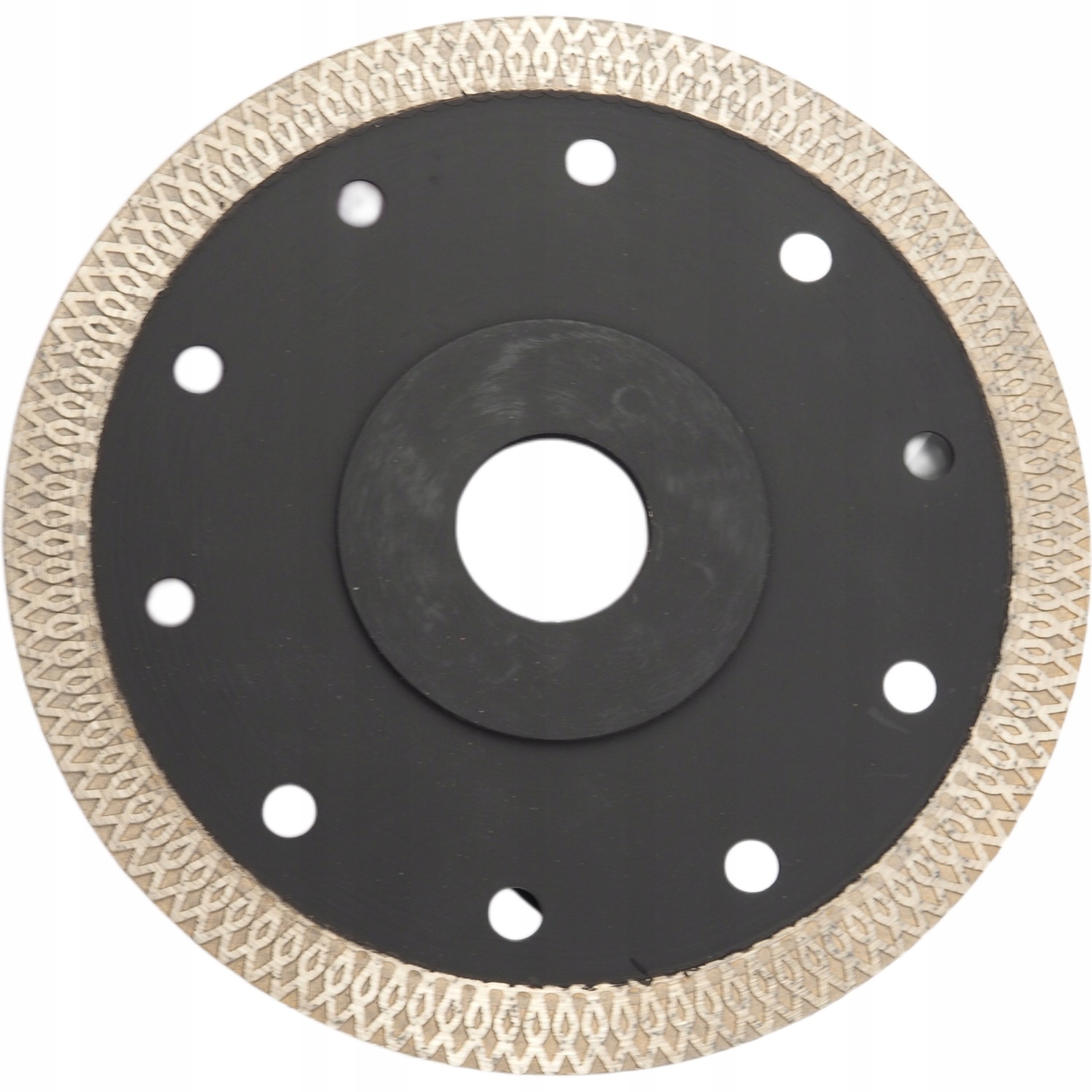 

Tarcza Diamentowa Do Cięcia Gresu Płytek 125MM