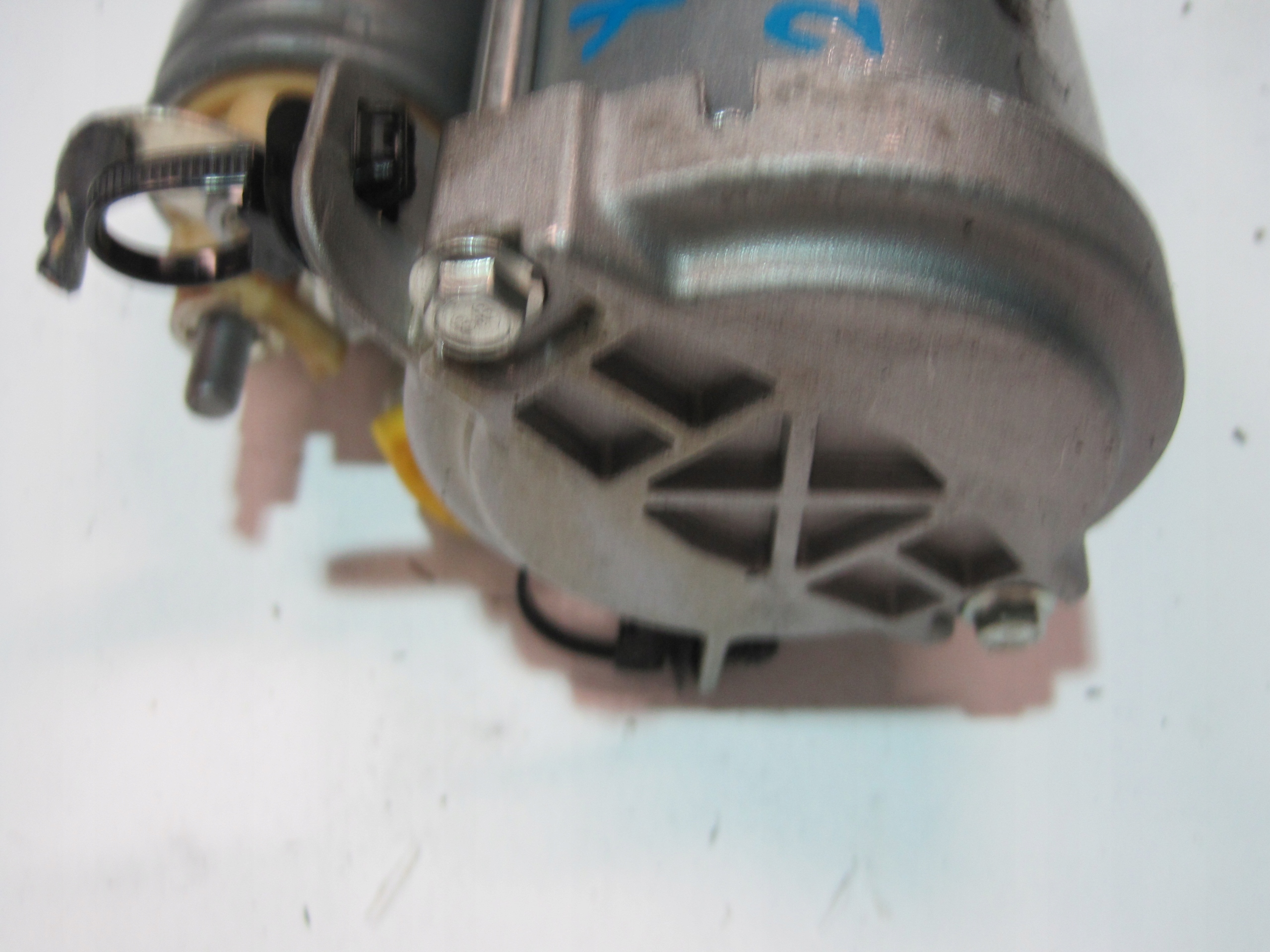 starter Volvo XC90 XC-90 2,0D 31419987