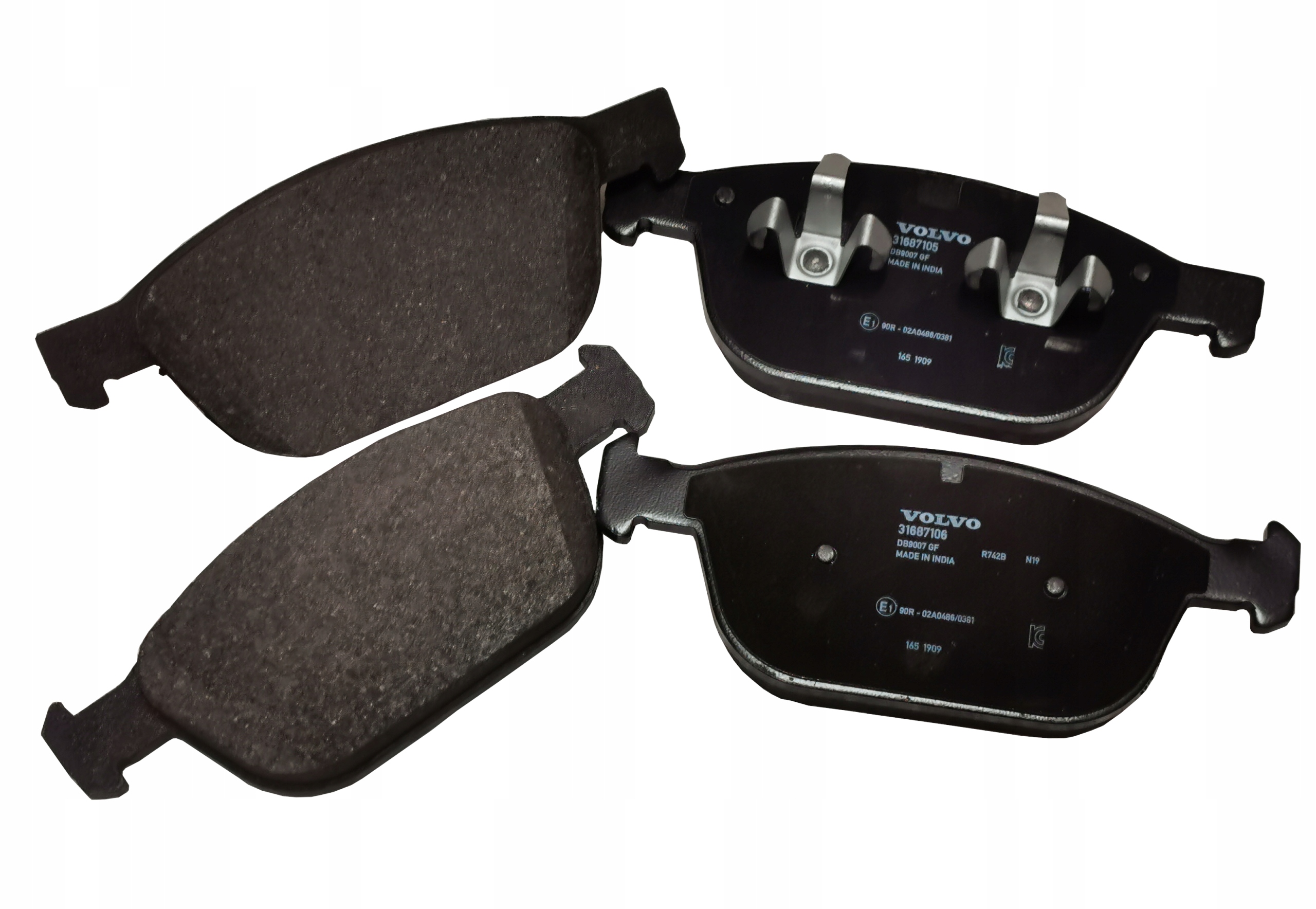 Задние тормозные колодки xc60 drive2. 31687104 volvo. 2 ate. 31658358 колодки volvo. 31658358 колодки volvo.