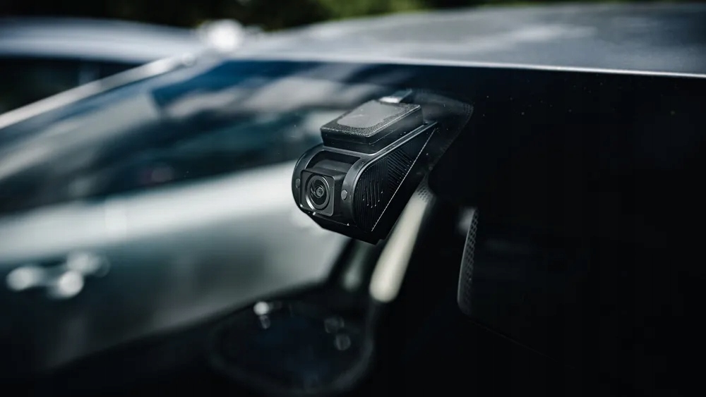 KAMERA REJESTRATOR VIOFO A119 MINI 2 +128GB+HK4 Kąt widzenia 140°