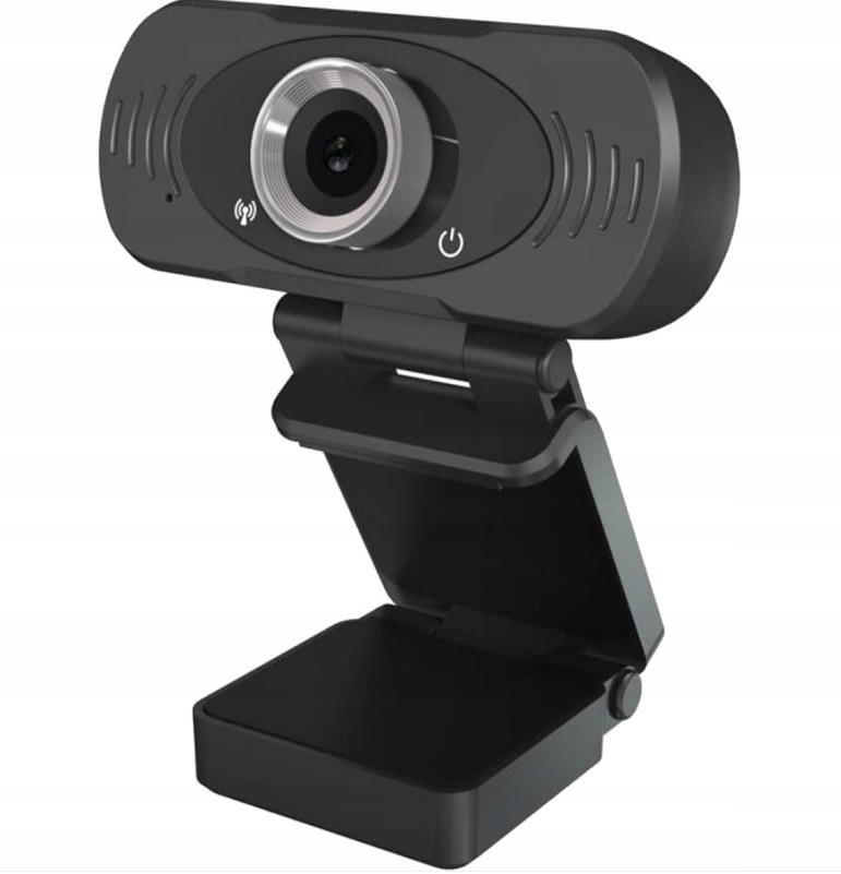 KAMERA INTERNETOWA LAPTOPA I PC MI 1080P 30FPS USB Model KAMERA INTERNETOWA CMSXJ22A