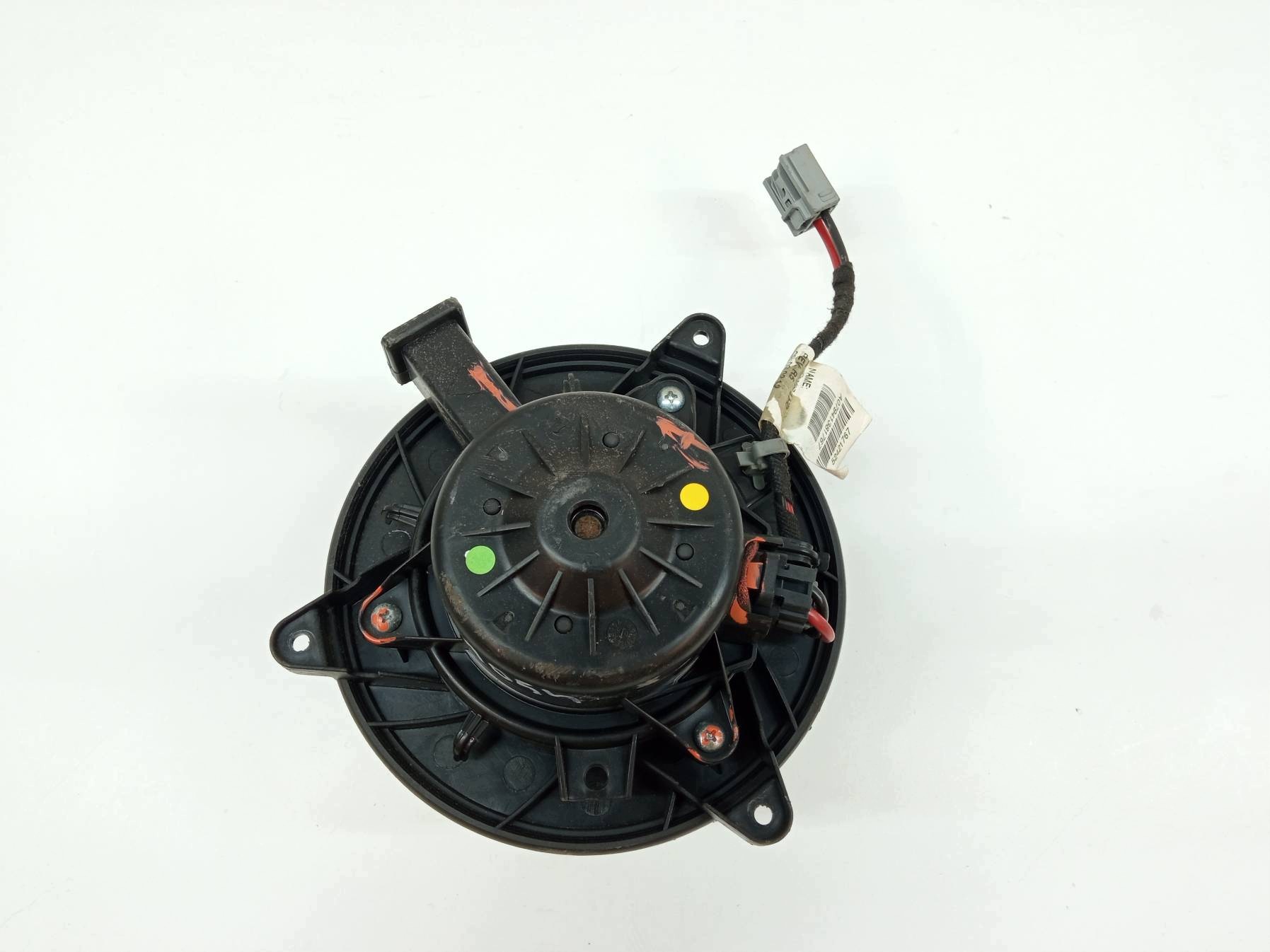riscaldamento BOCCHETTE EU 52426734 Opel Insignia e (2008-2017 ) A