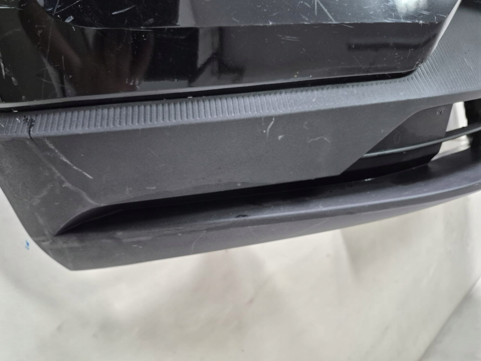 VOLVO EX30 EX-30 23- bumper front front 31345658